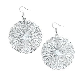 Ocean Paradise Earrings